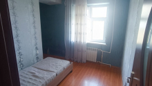 3 otaqlı Köhnə tikili, Satış, Bakı, Yasamal, Elmlər Akademiyası