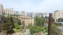 3 otaqlı Köhnə tikili