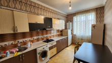2 otaqlı Yeni tikili, Satış, Abşeron