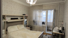 3 otaqlı Köhnə tikili, Satış, Bakı, Xətai, Həzi Aslanov