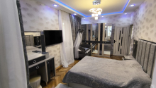 3 otaqlı Köhnə tikili, Satış, Bakı, Xətai, Həzi Aslanov