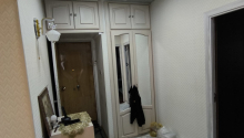 3 otaqlı Köhnə tikili, Satış, Bakı, Xətai, Həzi Aslanov