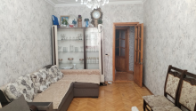 3 otaqlı Köhnə tikili