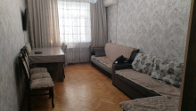 3 otaqlı Köhnə tikili, Satış, Bakı, Xətai