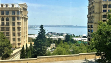 3 otaqlı Köhnə tikili