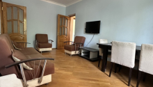 3 otaqlı Köhnə tikili, Satış, Bakı, Səbail, İçəri şəhər