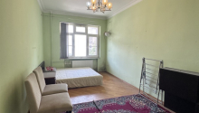 3 otaqlı Köhnə tikili, Satış, Bakı, Səbail, İçəri şəhər