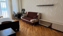 3 otaqlı Yeni tikili, Satış, Bakı, Yasamal, Elmlər Akademiyası
