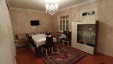 3 otaqlı Villa / Həyət evi, Kirayə (aylıq), Bakı, Binəqədi