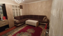 3 otaqlı Villa / Həyət evi, Kirayə (aylıq), Bakı, Binəqədi