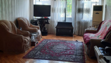 5 otaqlı Villa / Həyət evi, Satış, Bakı, Binəqədi