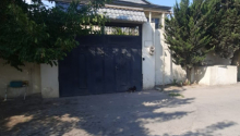 5 otaqlı Villa / Həyət evi