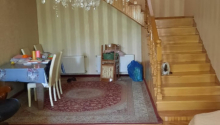 5 otaqlı Villa / Həyət evi, Satış, Bakı, Binəqədi