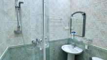 4 otaqlı Yeni tikili, Satış, Bakı, Nəsimi, 28 may