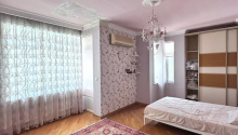 4 otaqlı Yeni tikili, Satış, Bakı, Nəsimi, 28 may