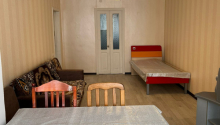 2 otaqlı Köhnə tikili, Kirayə (aylıq), Bakı, Yasamal, Elmlər Akademiyası