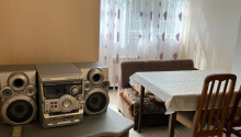2 otaqlı Köhnə tikili, Kirayə (aylıq), Bakı, Yasamal, Elmlər Akademiyası