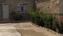 4 otaqlı Villa / Həyət evi