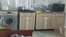 4 otaqlı Villa / Həyət evi, Satış, Bakı, Suraxanı