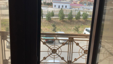 2 otaqlı Yeni tikili, Satış, Bakı, Səbail, İçəri şəhər