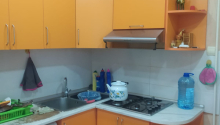 3 otaqlı Köhnə tikili, Satış, Bakı, Suraxanı