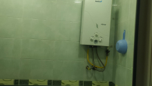 3 otaqlı Köhnə tikili, Satış, Bakı, Suraxanı