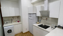 1 otaqlı Yeni tikili, Kirayə (aylıq), Bakı, Xətai, Xətai