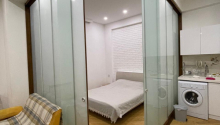 1 otaqlı Yeni tikili, Kirayə (aylıq), Bakı, Xətai, Xətai