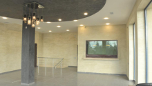  otaqlı Ofis