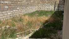 3 otaqlı Villa / Həyət evi, Satış, Bakı, Xəzər, Koroğlu