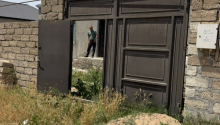 3 otaqlı Villa / Həyət evi