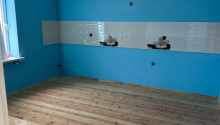 3 otaqlı Villa / Həyət evi, Satış, Bakı, Xəzər, Koroğlu