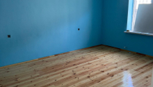 3 otaqlı Villa / Həyət evi, Satış, Bakı, Xəzər, Koroğlu