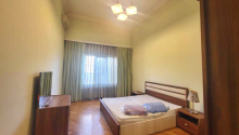 3 otaqlı Yeni tikili, Kirayə (aylıq), Bakı, Nəsimi, 28 may