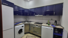3 otaqlı Yeni tikili, Kirayə (aylıq), Bakı, Nəsimi, 28 may