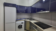 3 otaqlı Yeni tikili, Kirayə (aylıq), Bakı, Nəsimi, 28 may