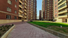 3 otaqlı Yeni tikili, Kirayə (aylıq), Bakı, Nəsimi, 28 may