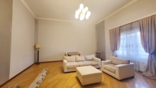 3 otaqlı Yeni tikili, Kirayə (aylıq), Bakı, Nəsimi, 28 may