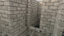 3 otaqlı Villa / Həyət evi, Satış, Bakı, Xəzər, Koroğlu