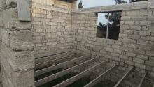 3 otaqlı Villa / Həyət evi, Satış, Bakı, Xəzər, Koroğlu