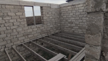 3 otaqlı Villa / Həyət evi, Satış, Bakı, Xəzər, Koroğlu