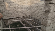 3 otaqlı Villa / Həyət evi, Satış, Bakı, Xəzər, Koroğlu