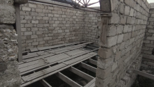 3 otaqlı Villa / Həyət evi, Satış, Bakı, Xəzər, Koroğlu