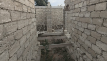3 otaqlı Villa / Həyət evi, Satış, Bakı, Xəzər, Koroğlu