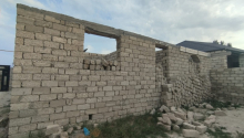 3 otaqlı Villa / Həyət evi, Satış, Bakı, Xəzər, Koroğlu