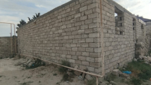 3 otaqlı Villa / Həyət evi, Satış, Bakı, Xəzər, Koroğlu