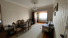 2 otaqlı Köhnə tikili, Satış, Bakı, Xətai