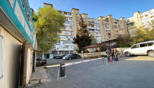 2 otaqlı Köhnə tikili, Satış, Bakı, Xətai