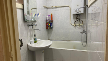 2 otaqlı Köhnə tikili, Satış, Bakı, Xətai