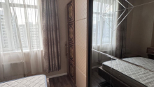 2 otaqlı Yeni tikili, Kirayə (aylıq), Bakı, Yasamal, İnşaatçılar